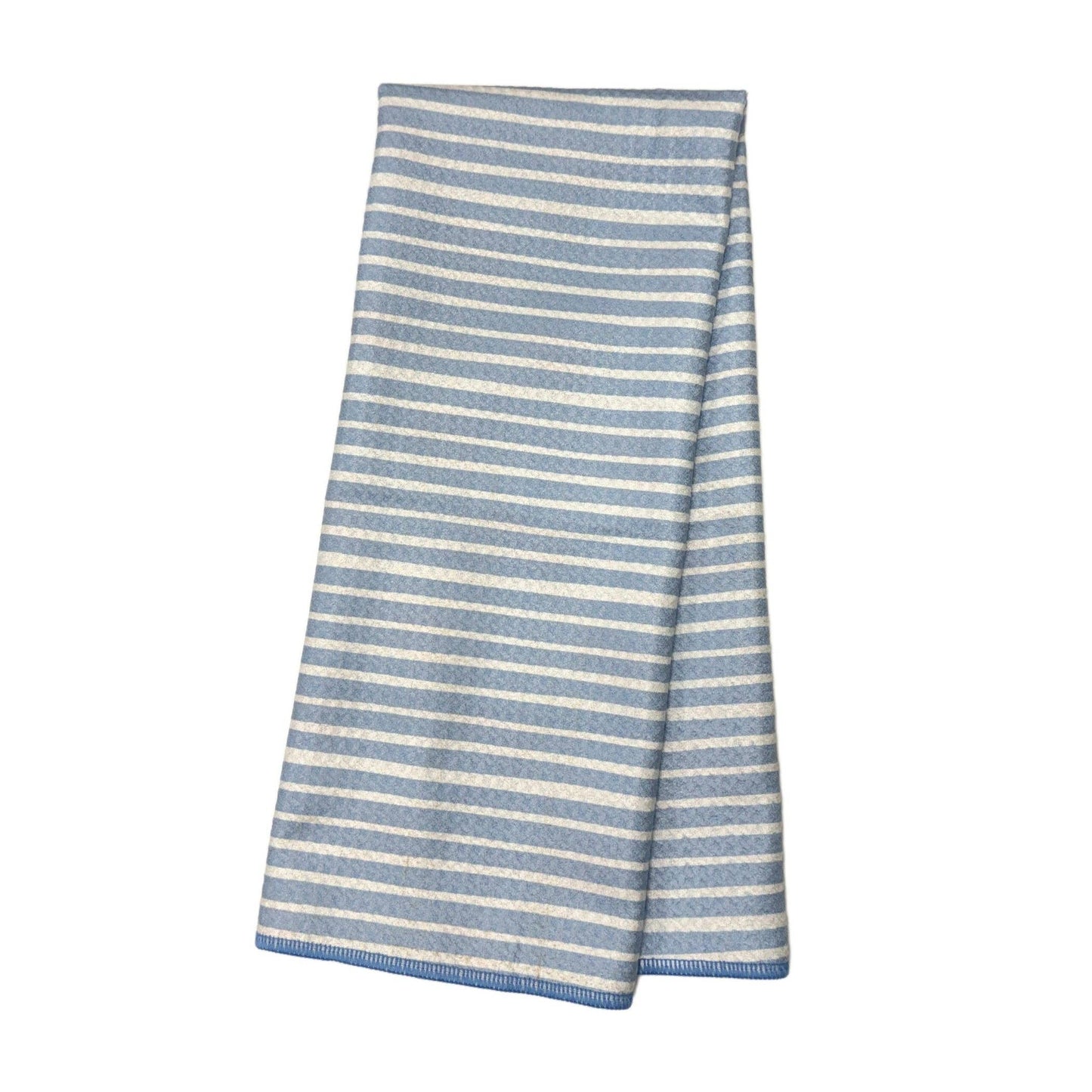 Anywhere Towel Reversible - Signature Collection Flag Ribbon