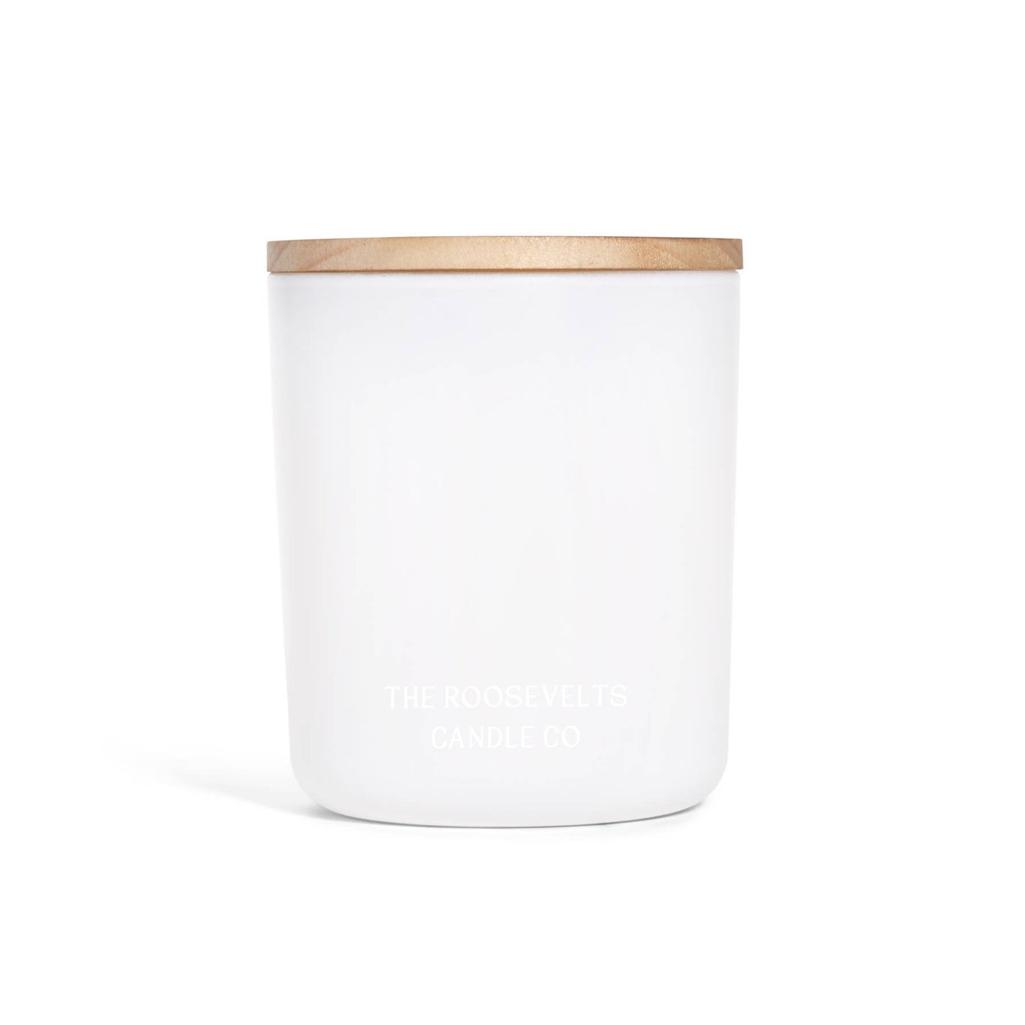 White Sands National Park 10 oz Candle