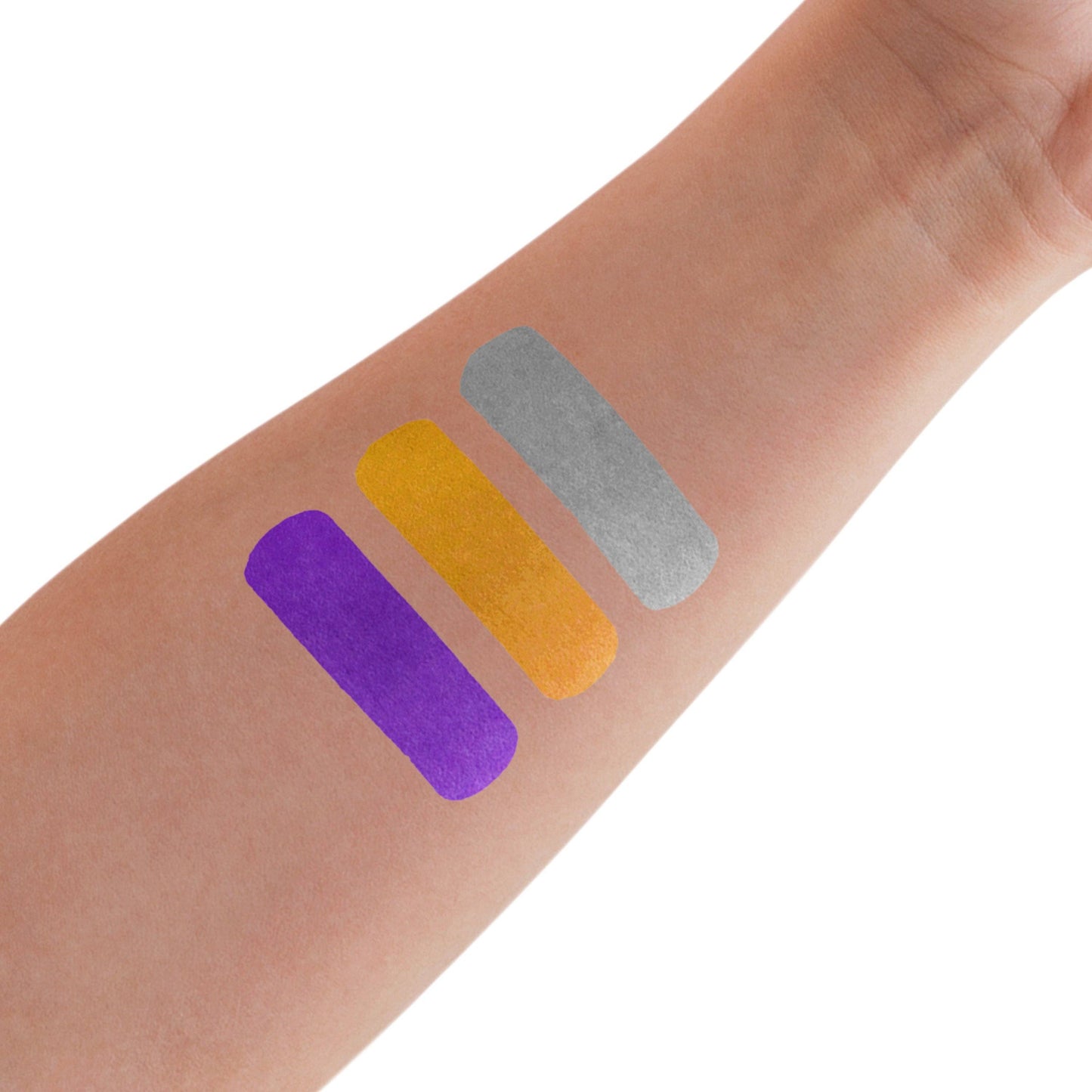 Face & Body Crayon Display – 30 Crayons - Wholesale