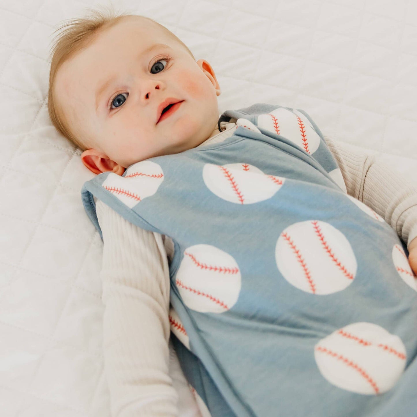 Sleep Bag - Slugger