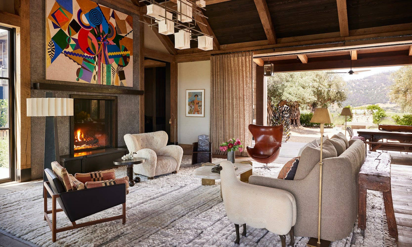 The Refined Home