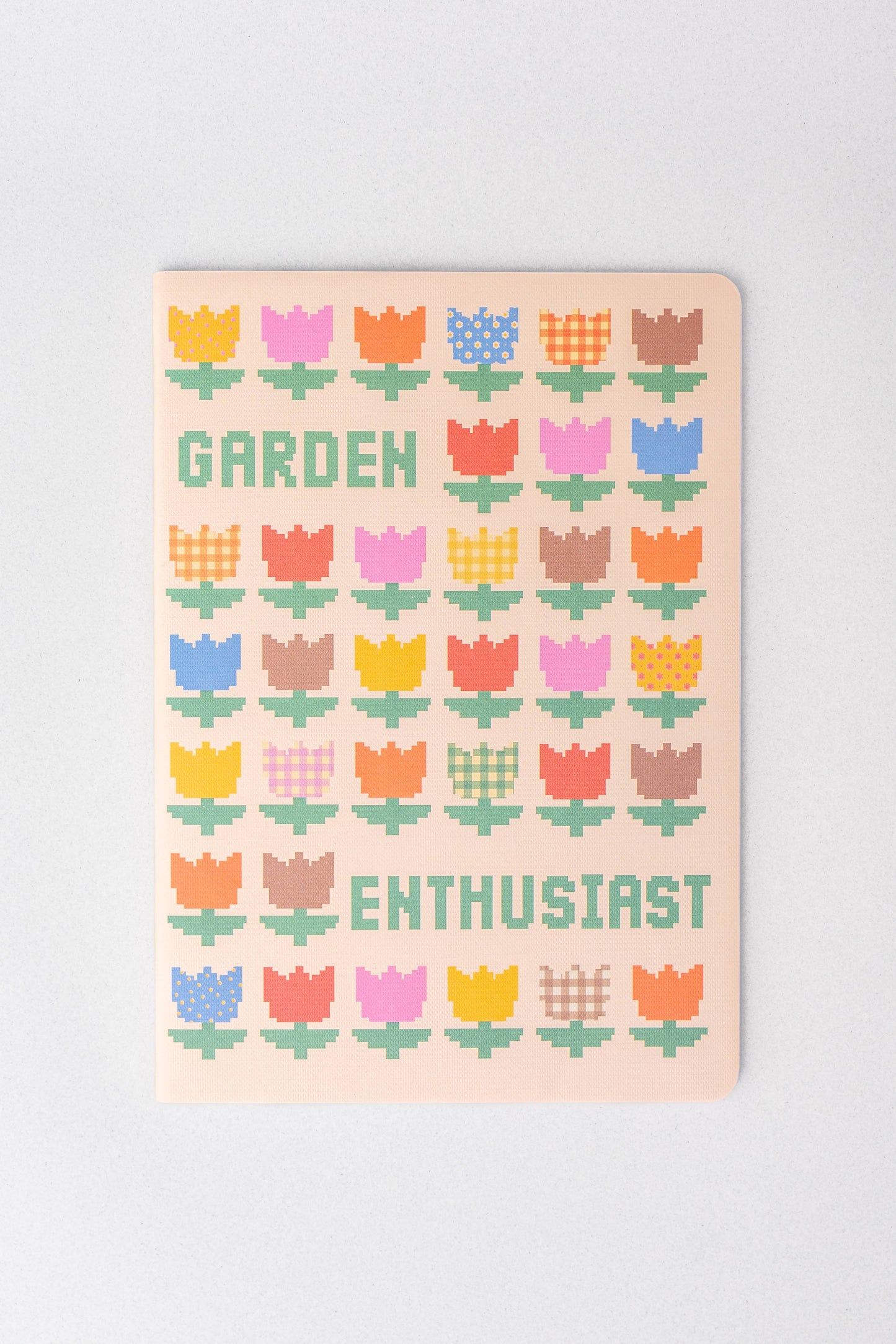 Rough Draft Notebook Set, My Heart is so Full