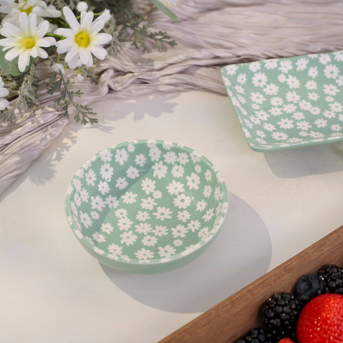 Daisy Bowl