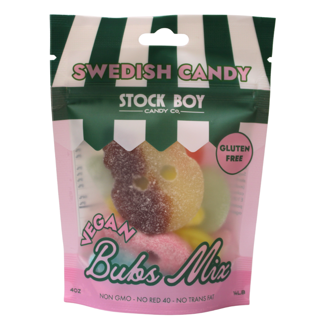 Swedish Candy Viral Favorites Starter Pack