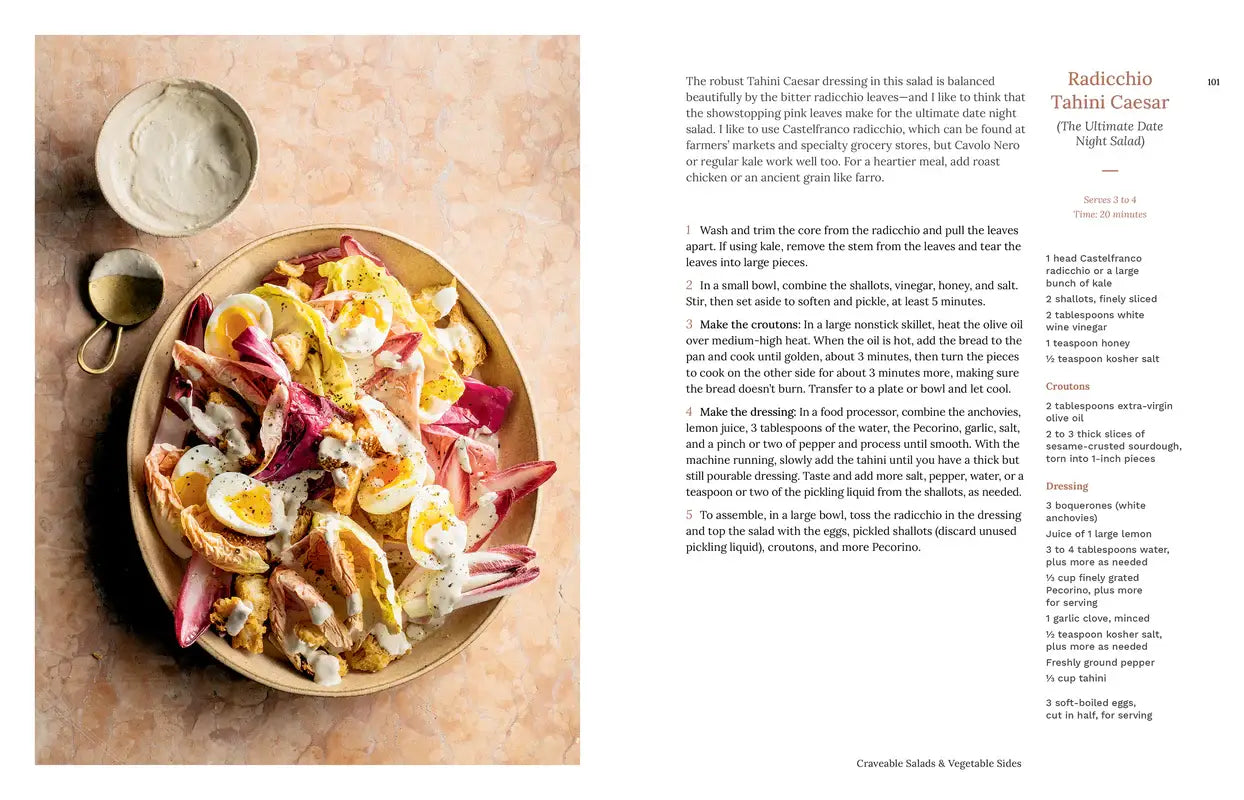 Sesame: Global Recipes+ Stories of an Ancient Seed, Cookbook
