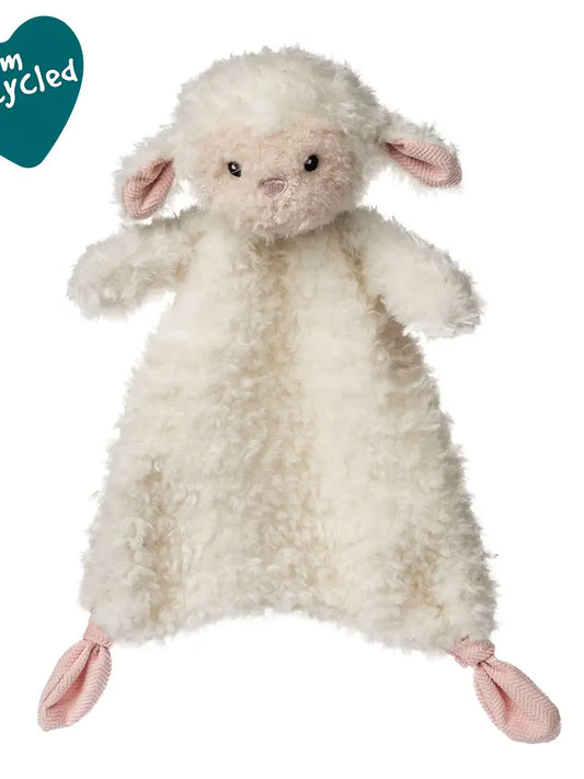 Again Friends Lamb Lovey