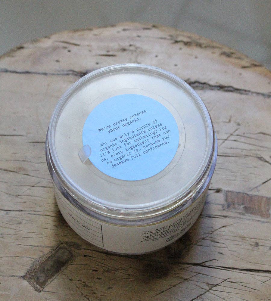 Hydrate Body Scrub
