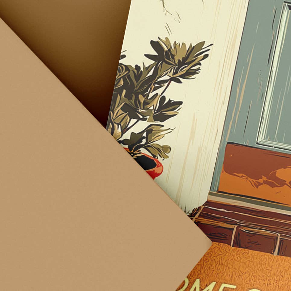 THE DOLCE COLLECTION-Home Sweet Home, New Home, Congrats