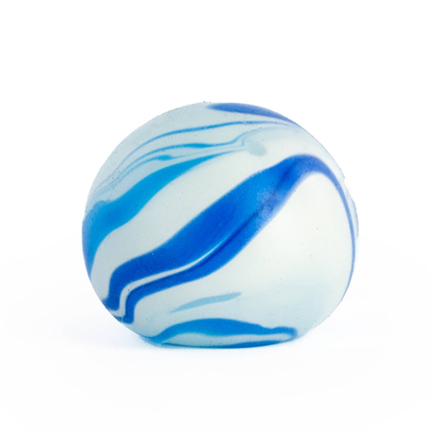 Keycraft Glow in the Dark Super Squidge Ball