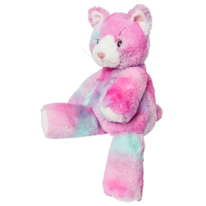 Cupcake Kitty Marshmallow