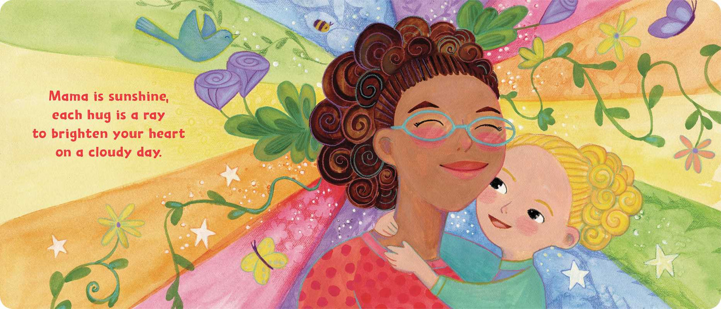 She Is Mama by Mackenzie Porter