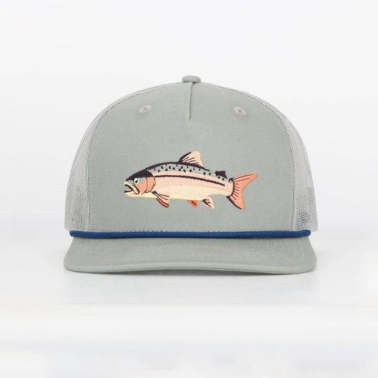 The Trout Hat