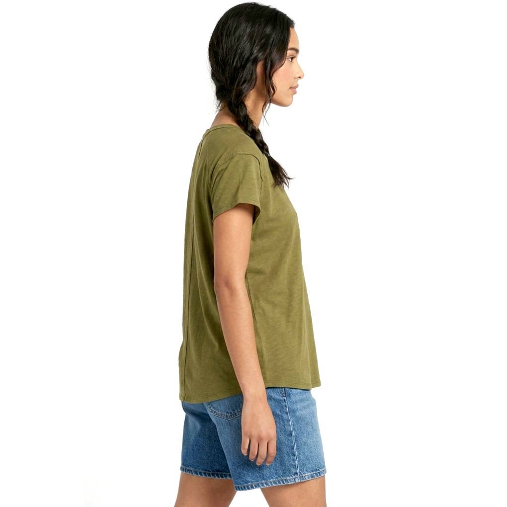 Oversized T Shirt