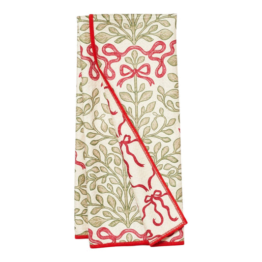 Anywhere Towel Reversible - JO Trees