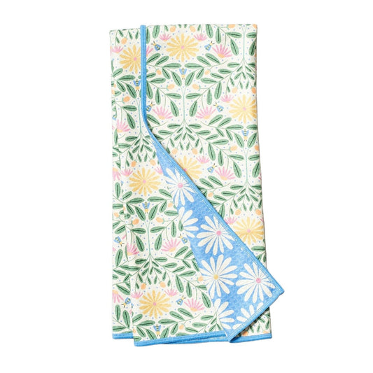 Anywhere Towel Reversible - RJW All a Buzz
