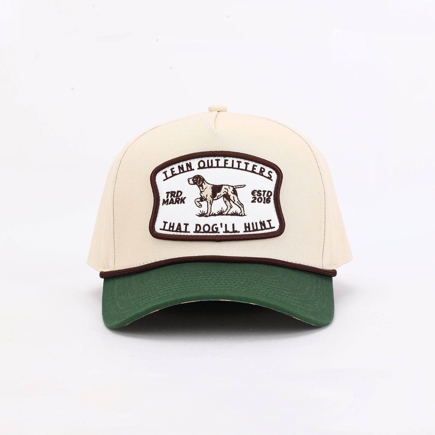 That Dog'll Hunt Hat
