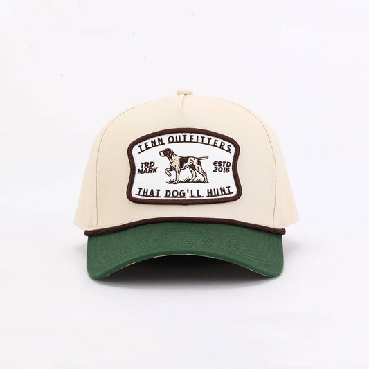 That Dog'll Hunt Hat