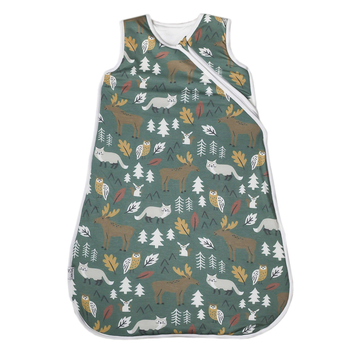 Sleep Bag - Atwood