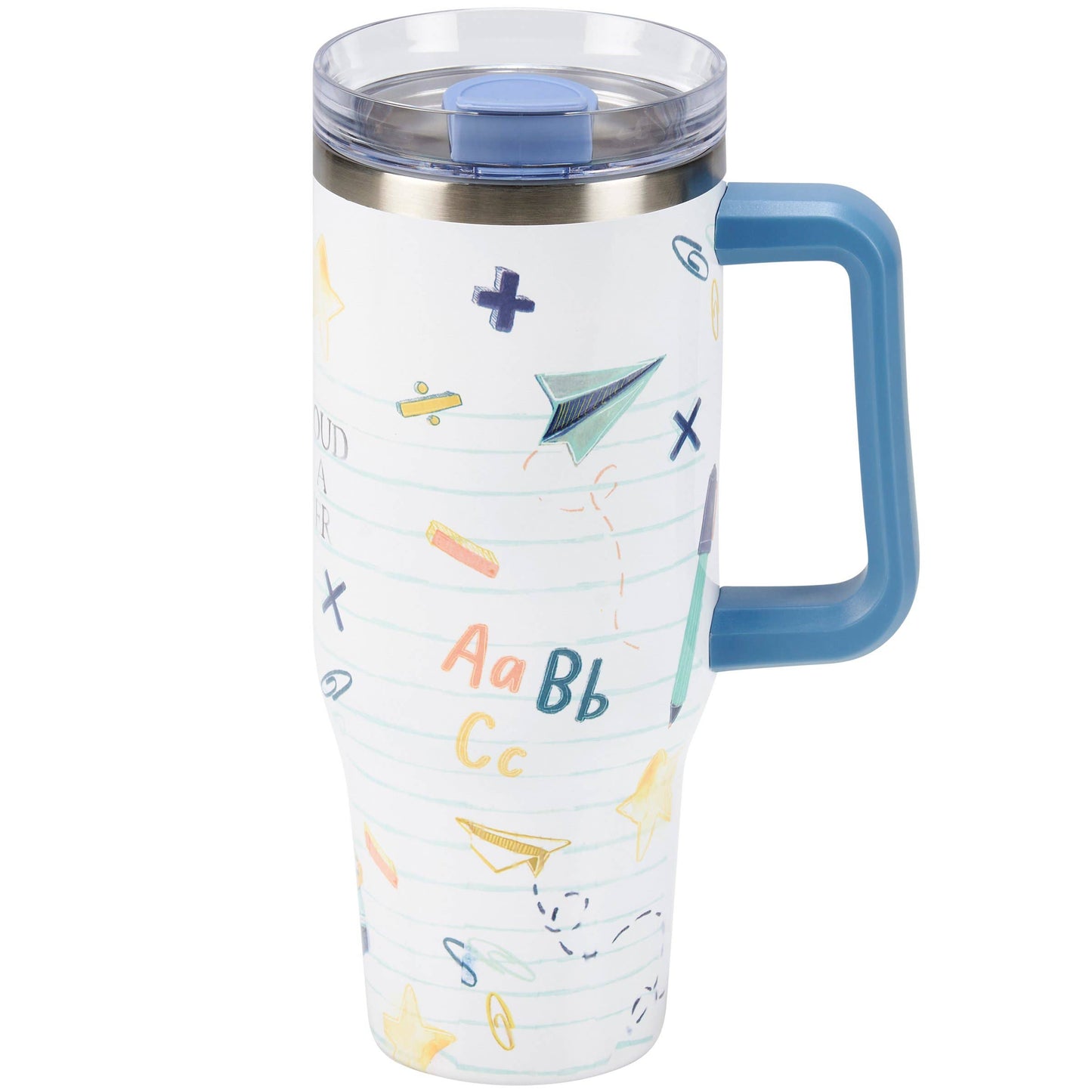 Teacher Travel Mug
