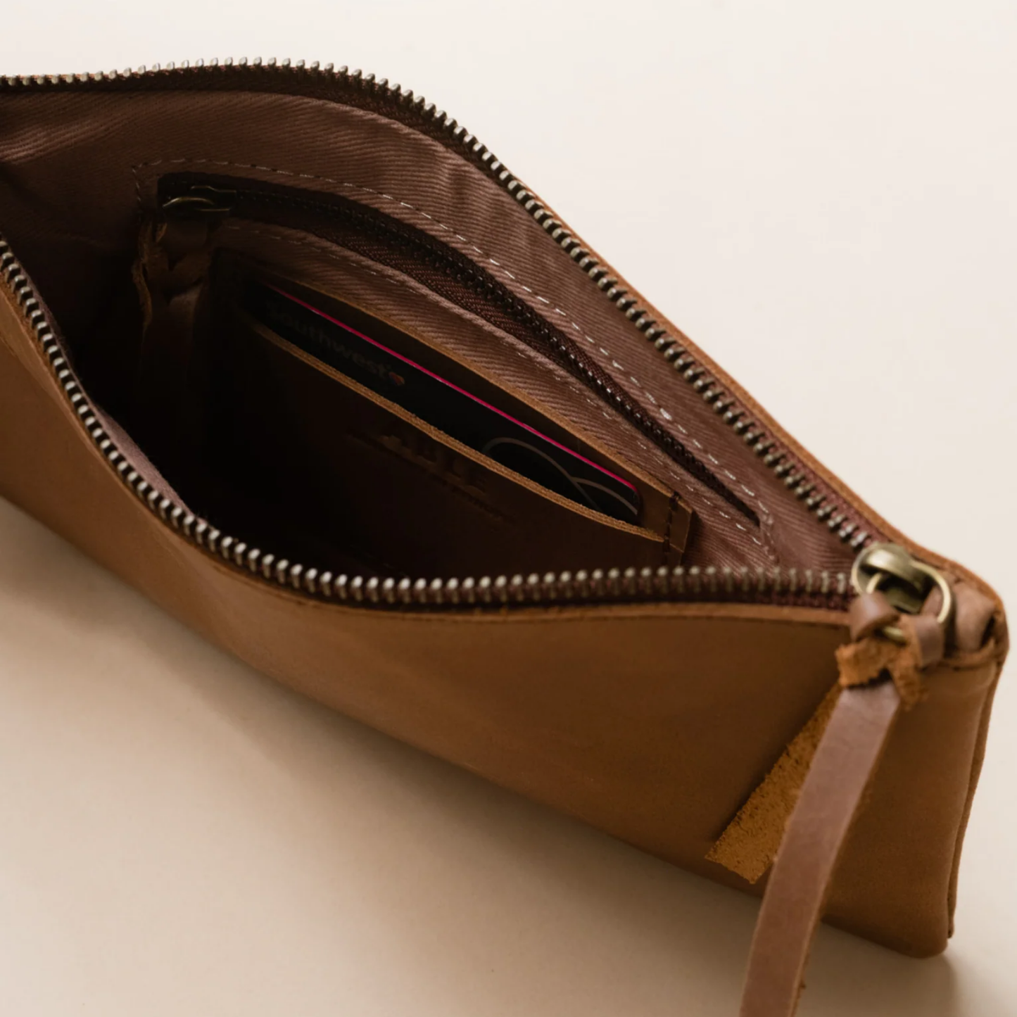 Rachel Wristlet