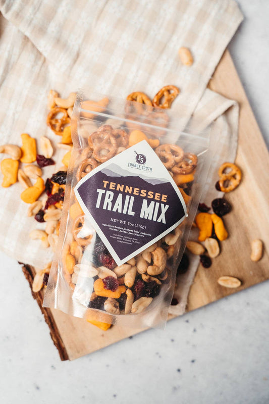 Tennessee Trail Mix