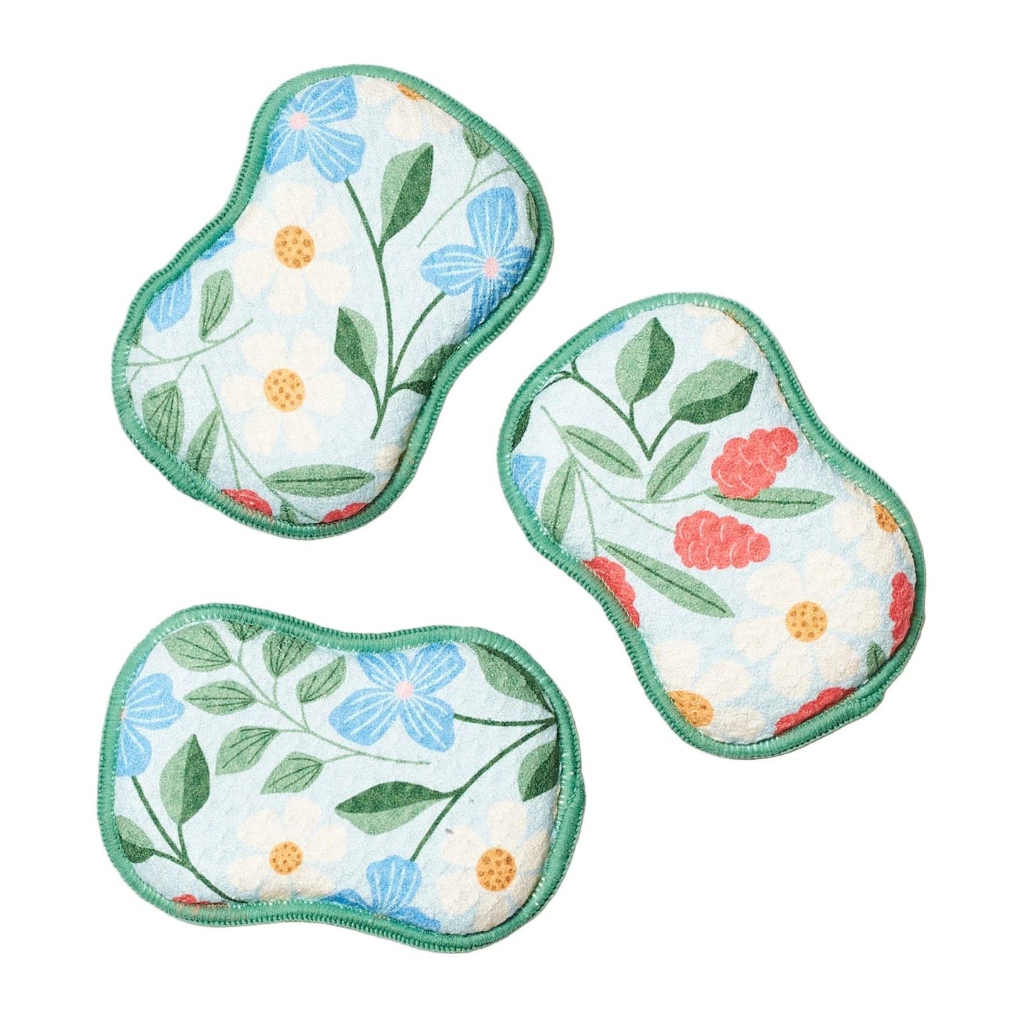 RE:usable Sponges (Set of 3) - RJW Garden Path