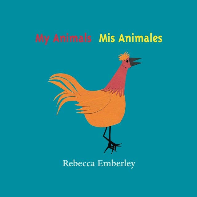 My Animals/ Mis Animales
