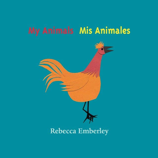 My Animals/ Mis Animales