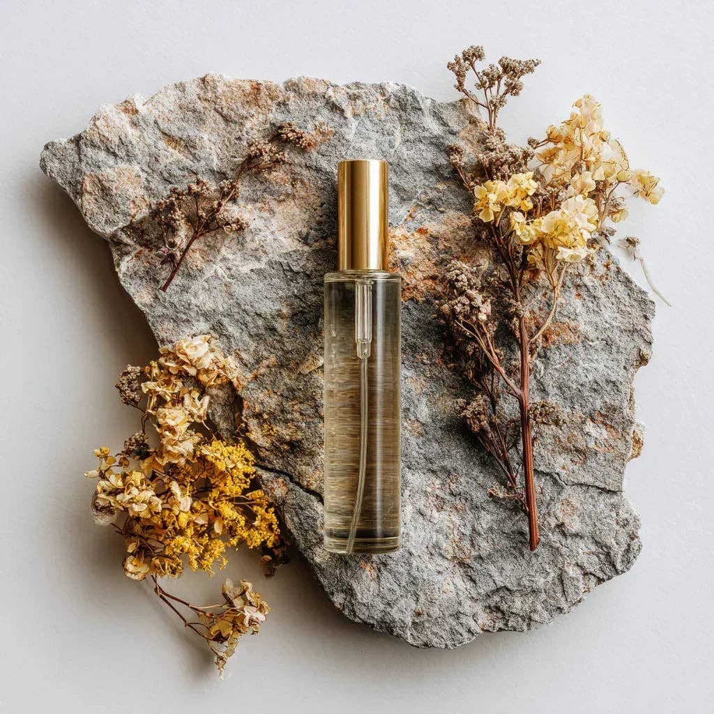 No. 3 - Brume Ardente Travel Perfume