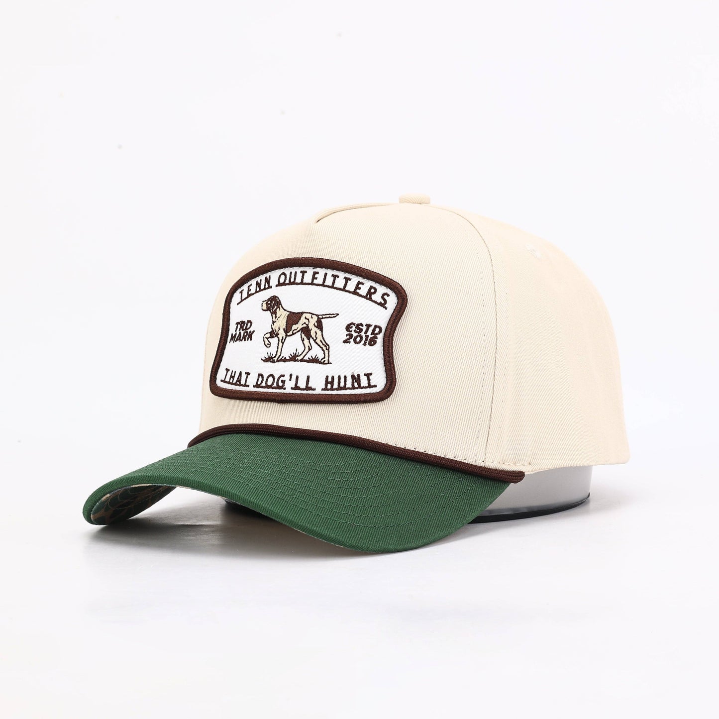 That Dog'll Hunt Hat
