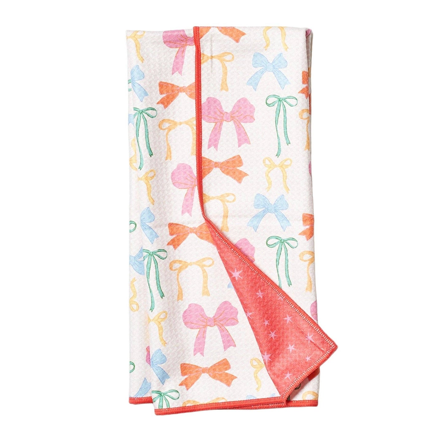 Anywhere Towel Reversible - MT Ribbons