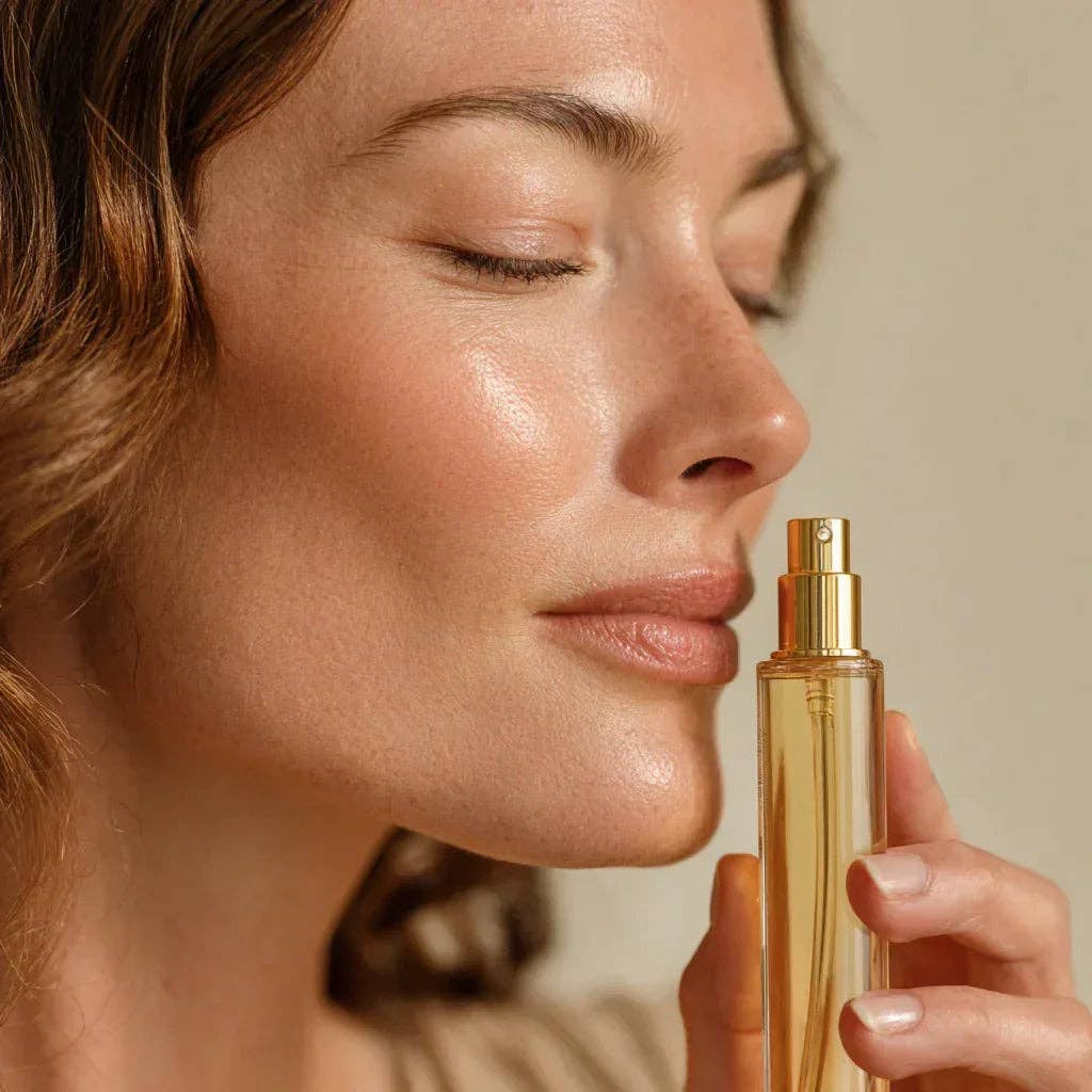 No. 4 - L'Âme Velours Travel Perfume