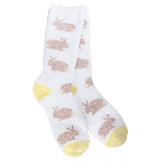 Bunny- Cozy Crew  