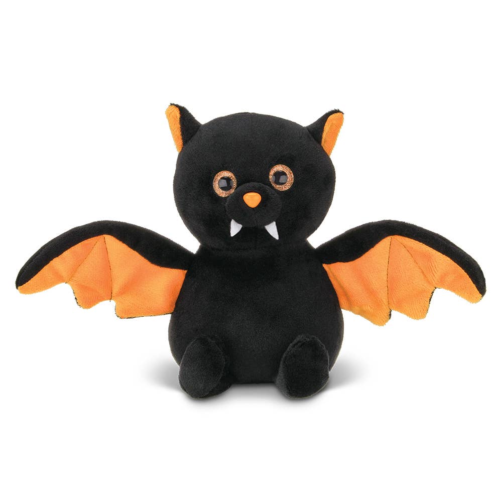 Echo the Halloween Bat