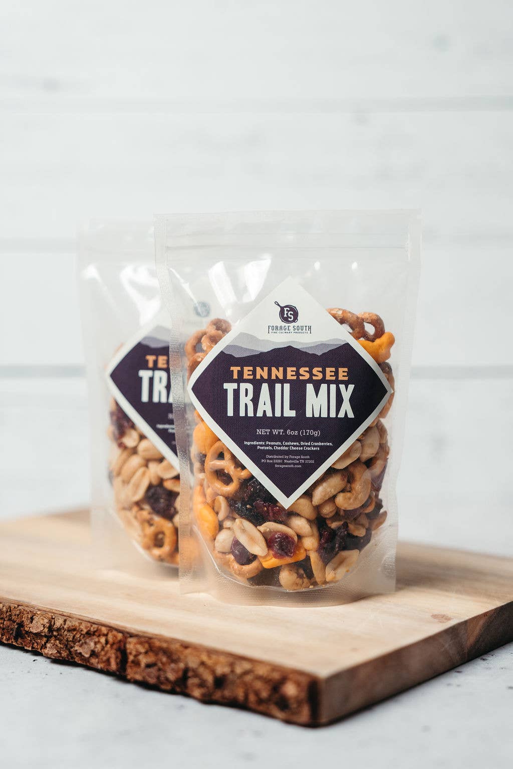 Tennessee Trail Mix