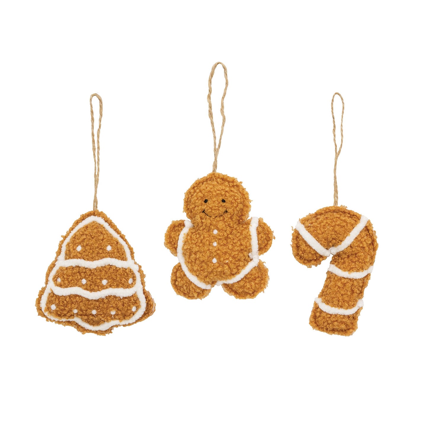 Gingerbread Ornament