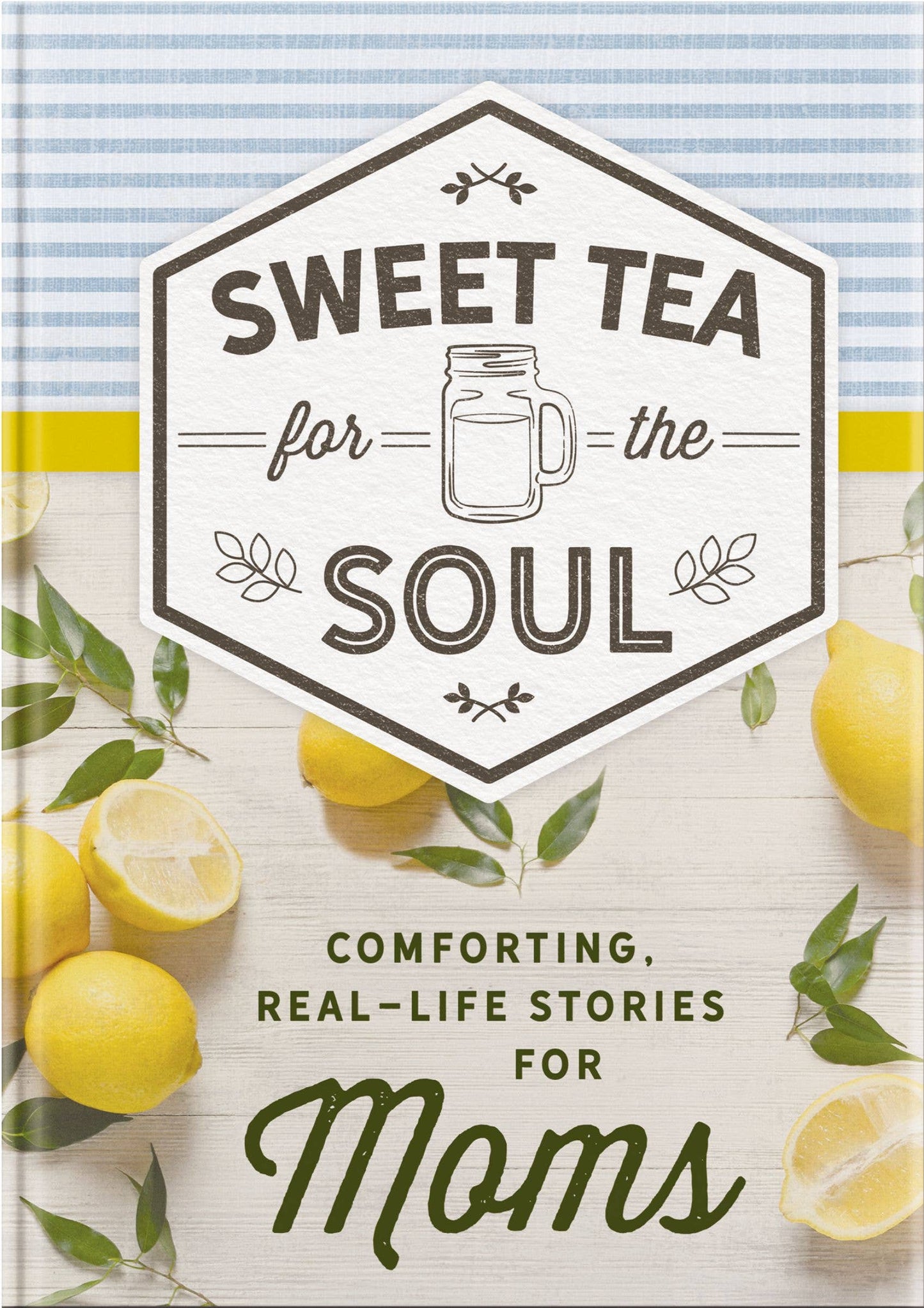 Sweet Tea For The Soul