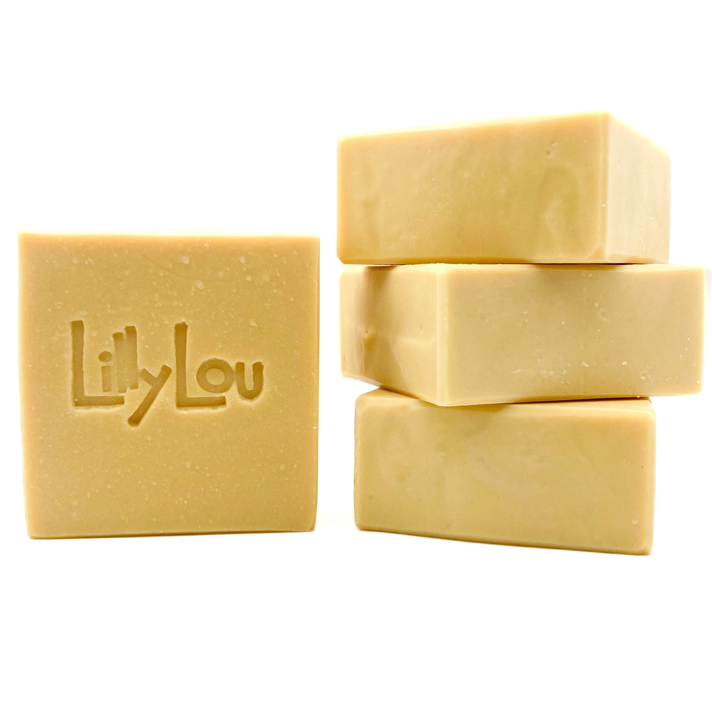 Lemon Soap | Goat Milk Soap Bar | Lemonade | Summer Soap