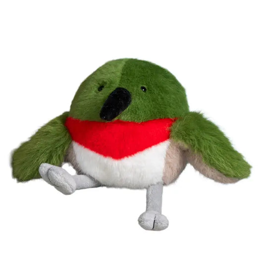 Rolly Hummingbird