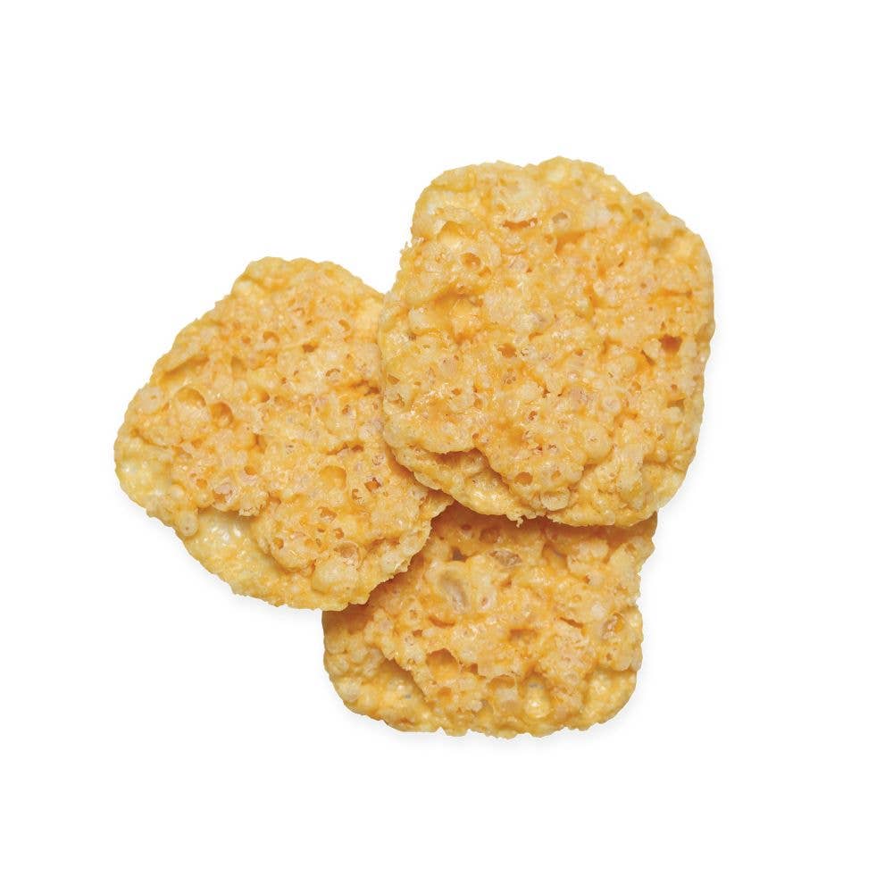 Joyfull Bakery Original Parmesan Thin Crisps 2.2oz