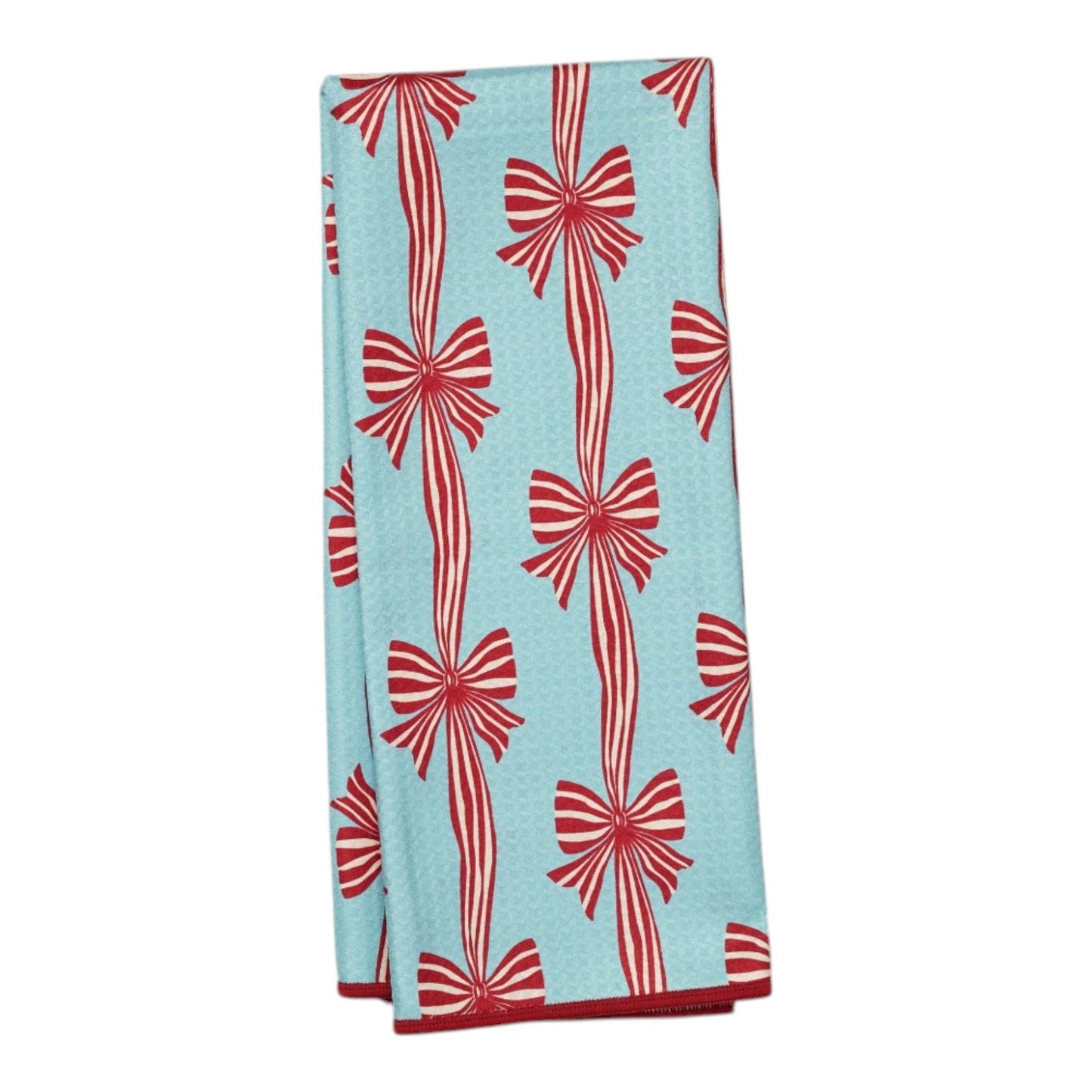 Anywhere Towel Reversible -  Bowtie