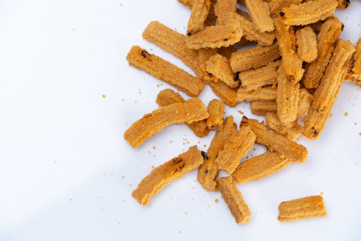 8 oz. Pimento Cheese Straws