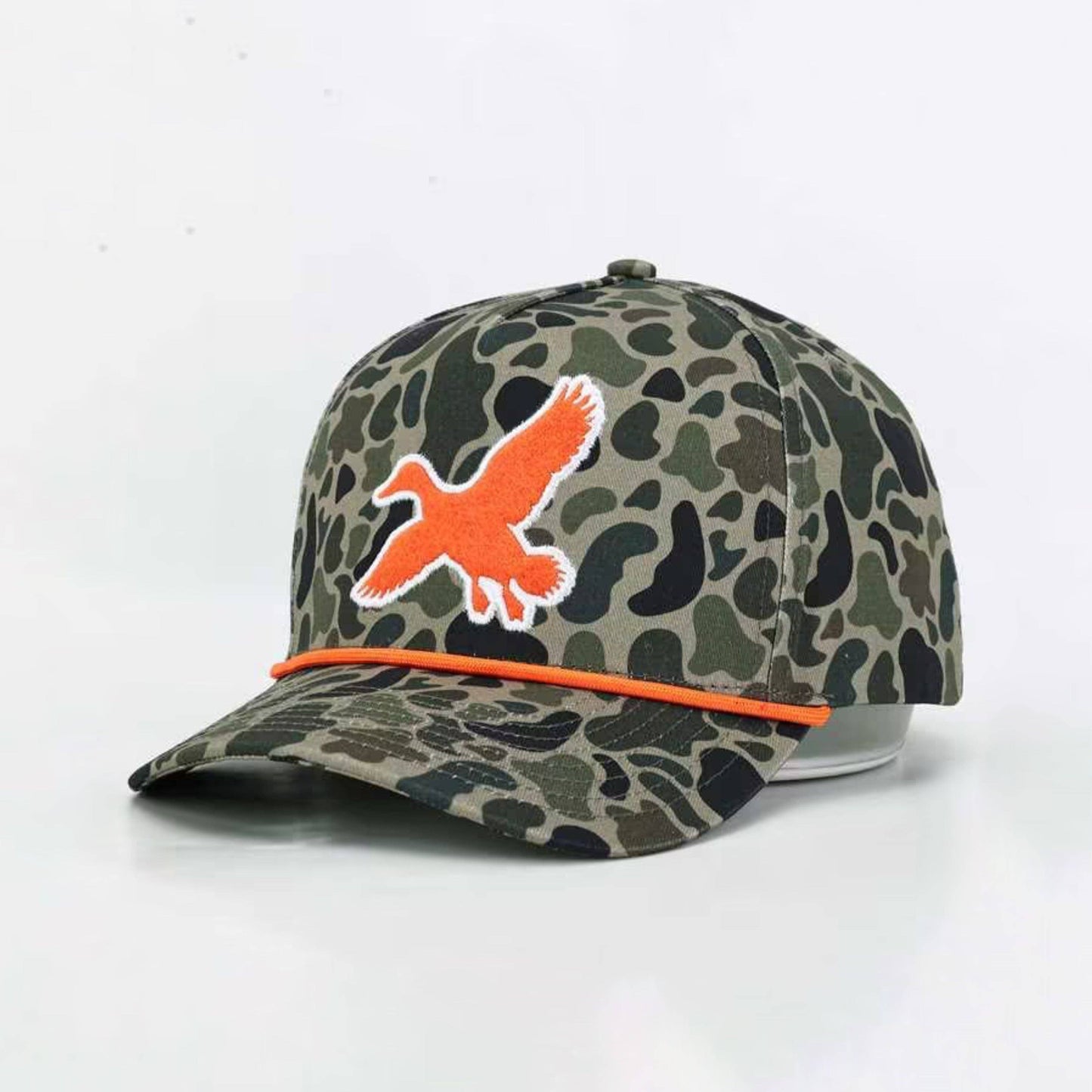 Duck Hat in TENN™ Camo