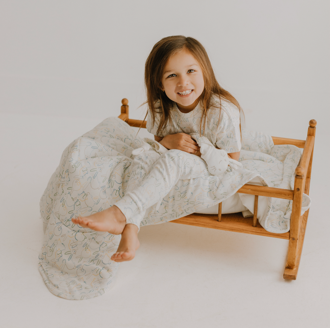 Pajamas | bunnies kids