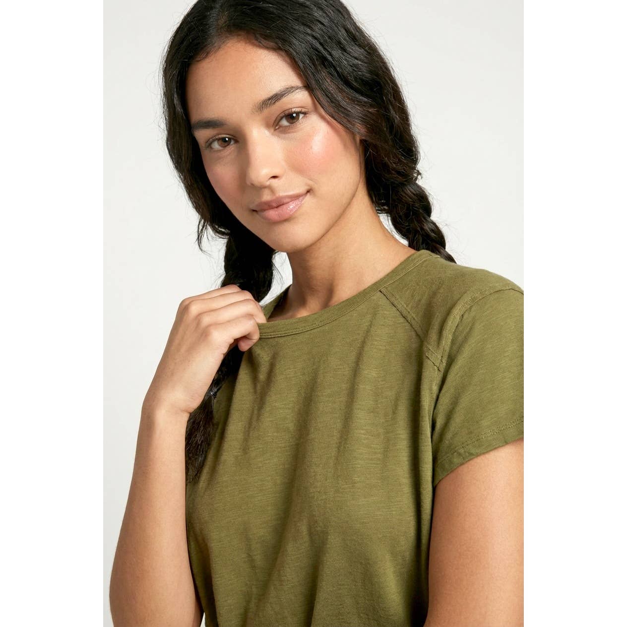 Oversized T Shirt