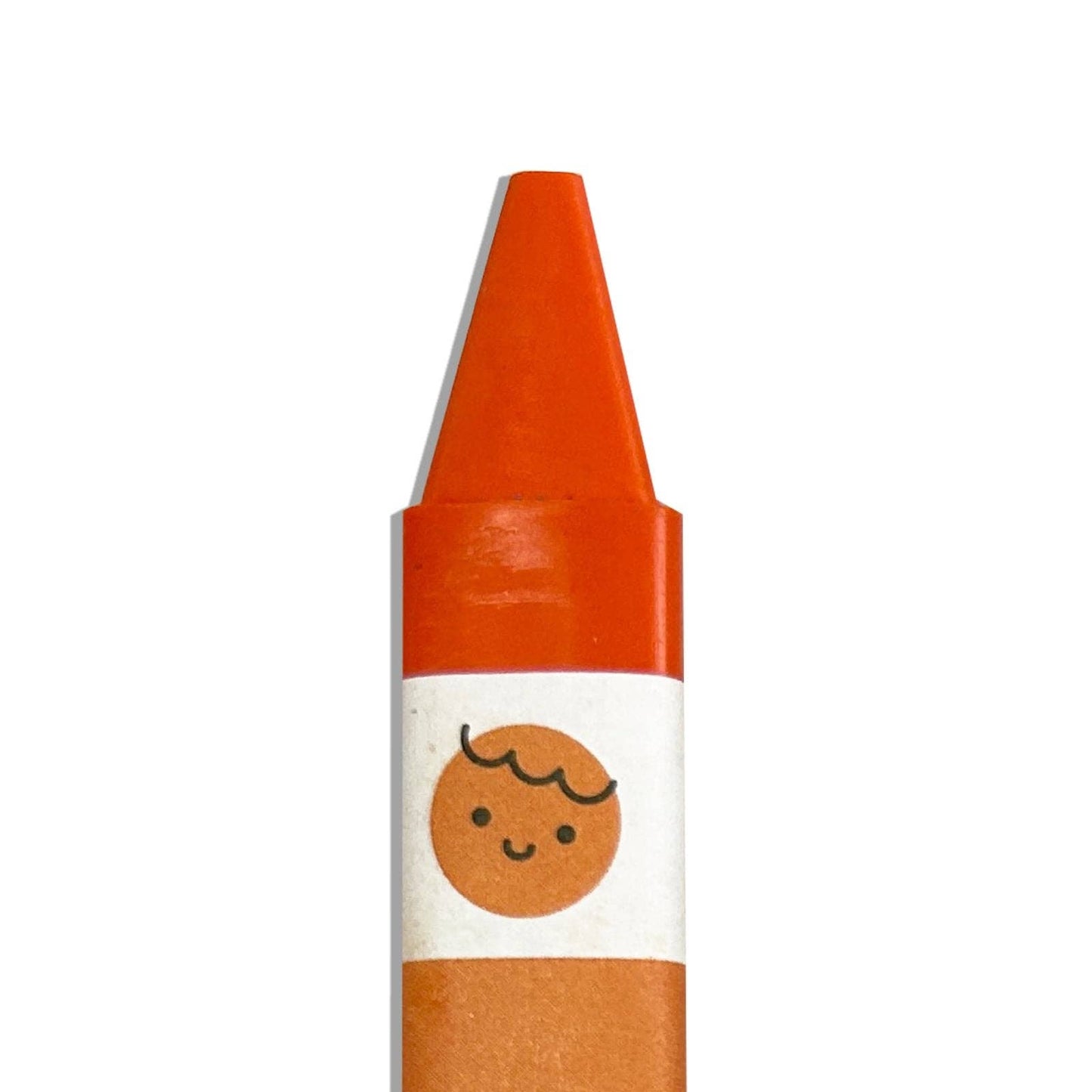 Color Together Triangular Crayons - Set of 18