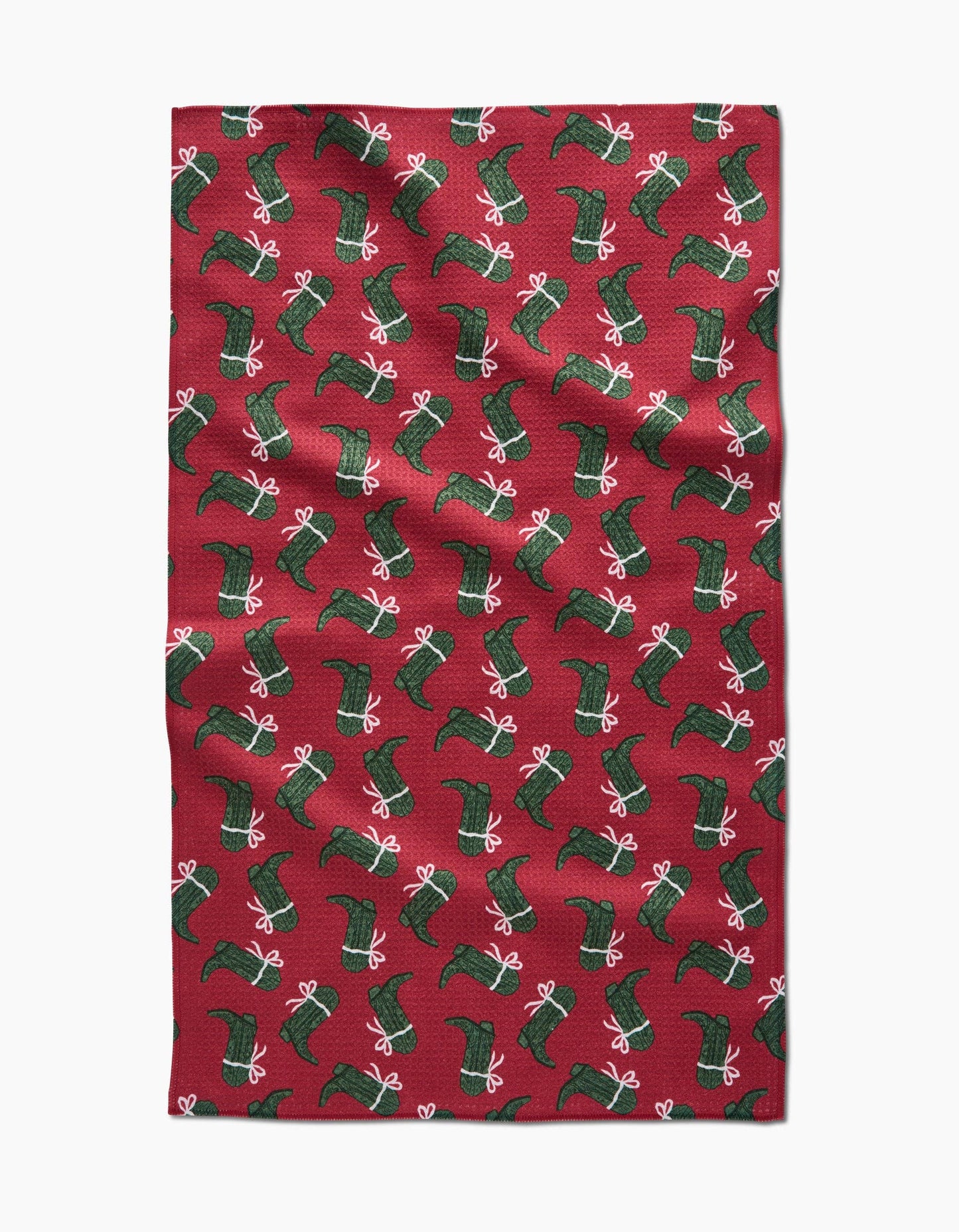 Merry Boots