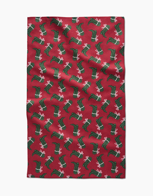 Merry Boots