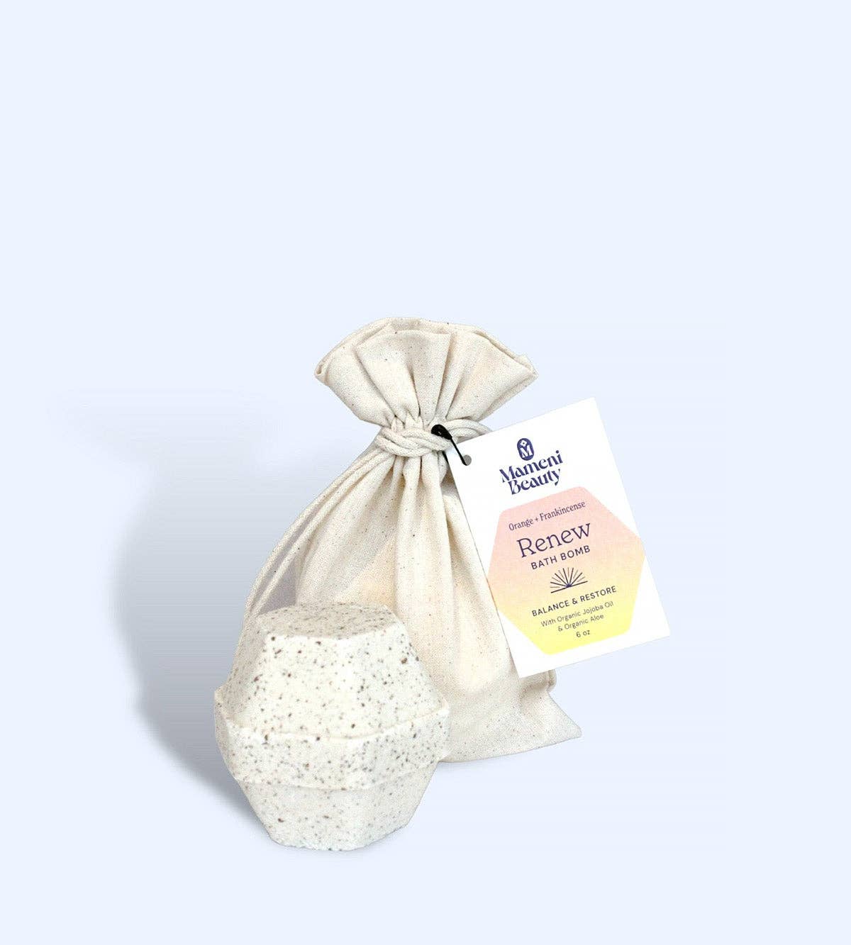 Renew Bath Bomb