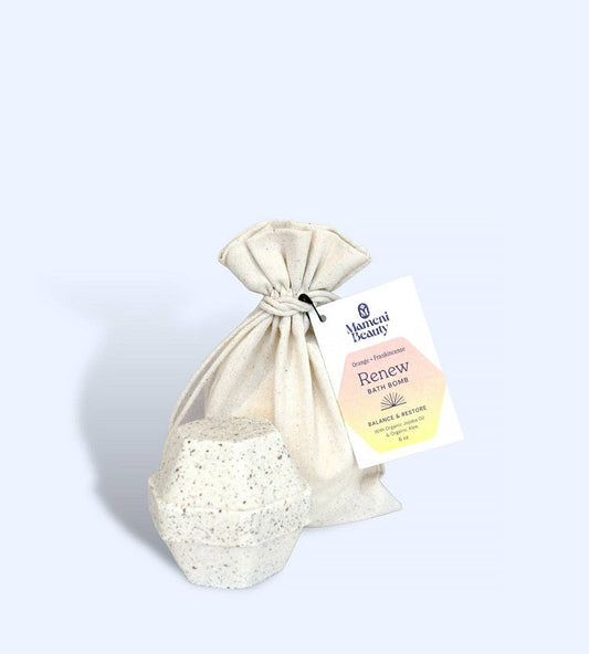 Renew Bath Bomb